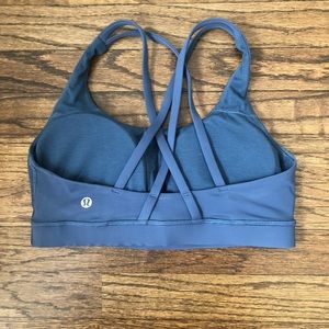 Lululemon Energy Bra